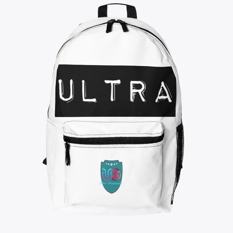 Ultra BackPack