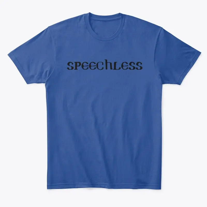 Speechless Collection